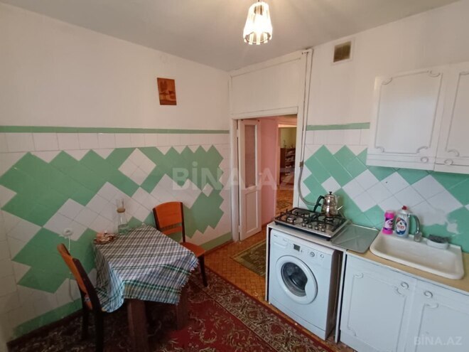 Satılır 3 otaqlı köhnə tikili 72 m², Yasamal r., photo 11 from 22