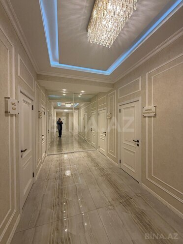 Сдаётся 5-комн. офис 210 м², пос. Аг шехер, photo 13 from 29
