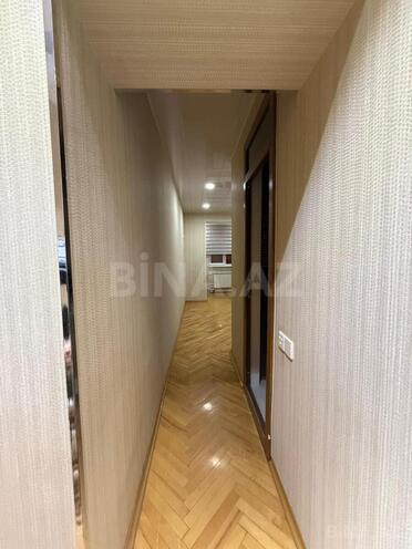 Продаётся 3-комн. вторичка 87 м², м. Элмляр Академиясы, photo 16 from 21