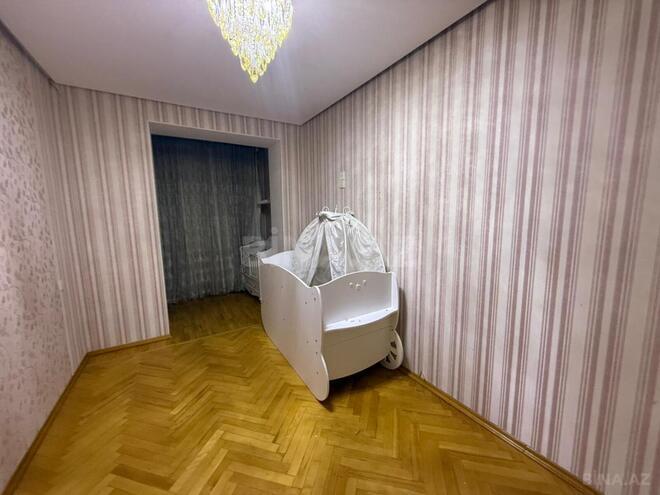 Продаётся 3-комн. вторичка 87 м², м. Элмляр Академиясы, photo 10 from 21