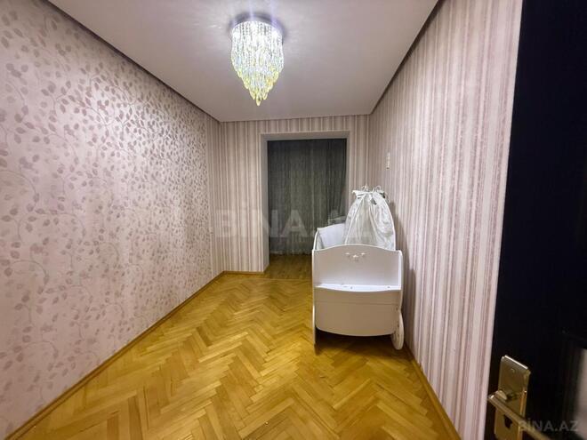 Продаётся 3-комн. вторичка 87 м², м. Элмляр Академиясы, photo 9 from 21