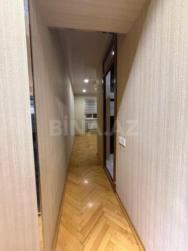 Продаётся 3-комн. вторичка 87 м², м. Элмляр Академиясы, photo 12 from 21