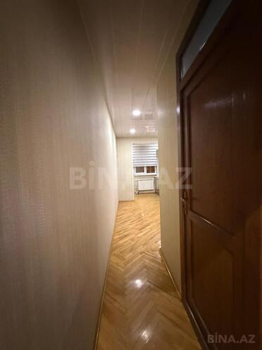 Продаётся 3-комн. вторичка 87 м², м. Элмляр Академиясы, photo 13 from 21