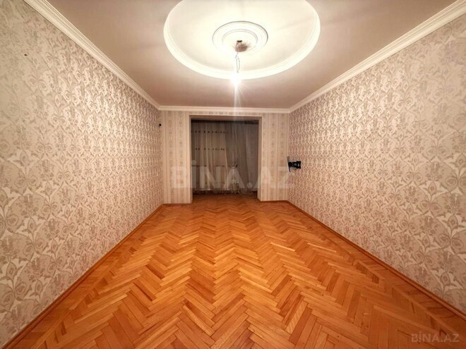 Продаётся 3-комн. вторичка 87 м², м. Элмляр Академиясы, photo 1 from 21