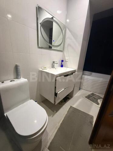 Продаётся 3-комн. вторичка 87 м², м. Элмляр Академиясы, photo 19 from 21