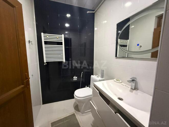 Продаётся 3-комн. вторичка 87 м², м. Элмляр Академиясы, photo 20 from 21