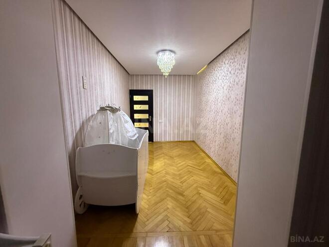 Продаётся 3-комн. вторичка 87 м², м. Элмляр Академиясы, photo 11 from 21