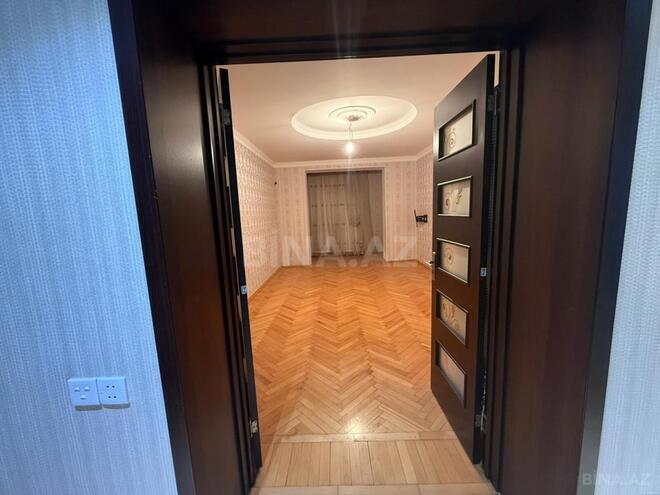Продаётся 3-комн. вторичка 87 м², м. Элмляр Академиясы, photo 5 from 21