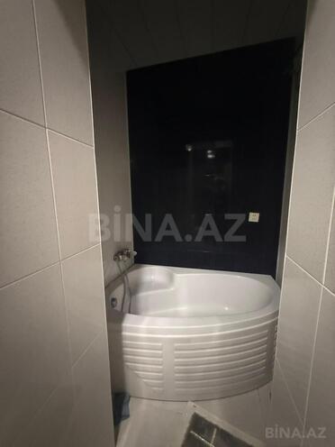 Продаётся 3-комн. вторичка 87 м², м. Элмляр Академиясы, photo 18 from 21