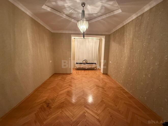 Продаётся 3-комн. вторичка 87 м², м. Элмляр Академиясы, photo 6 from 21