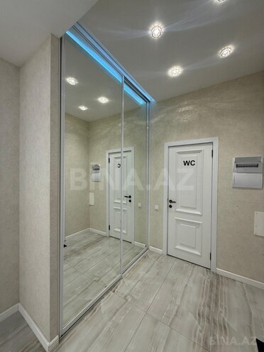 Сдаётся 5-комн. офис 210 м², пос. Аг шехер, photo 10 from 29