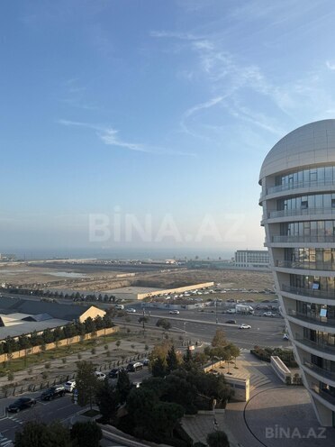 Сдаётся 5-комн. офис 210 м², пос. Аг шехер, photo 1 from 29