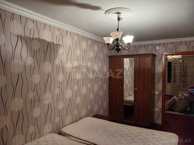 Сдаётся 2-комн. вторичка 60 м², пос. 8-й мкр, photo 20 from 22