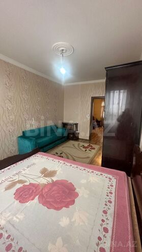 Сдаётся 2-комн. вторичка 50 м², м. Мемар Аджеми, photo 3 from 11