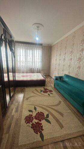Сдаётся 2-комн. вторичка 50 м², м. Мемар Аджеми, photo 6 from 11