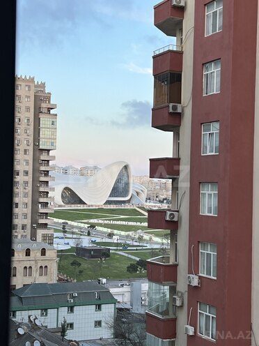 Продаётся 4-комн. новостройка 208 м², м. Гянджлик, photo 6 from 11