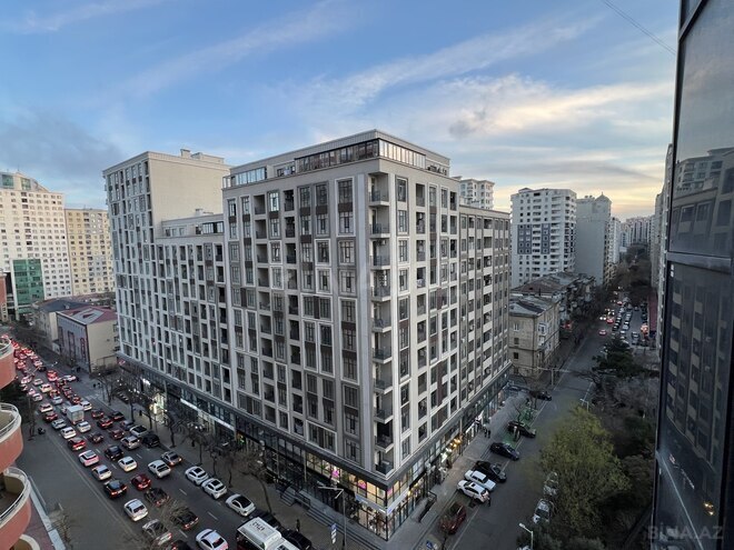Продаётся 4-комн. новостройка 208 м², м. Гянджлик, photo 7 from 11