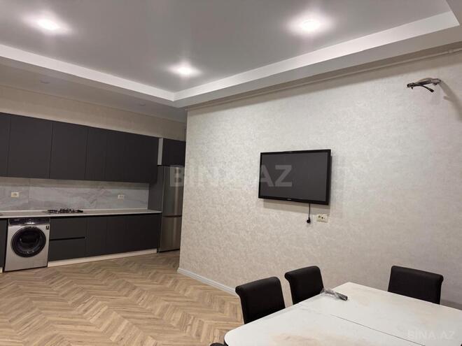 Сдаётся 3-комн. новостройка 82 м², пос. Ени Ясамал, photo 1 from 10