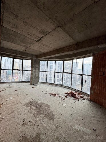 Продаётся 4-комн. новостройка 208 м², м. Гянджлик, photo 9 from 11