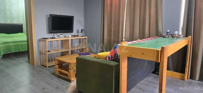 Satılır 4 otaqlı həyət evi/bağ evi 80 m², Şüvəlan q., photo 25 from 30