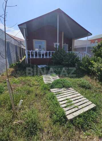 Satılır 4 otaqlı həyət evi/bağ evi 80 m², Şüvəlan q., photo 3 from 30