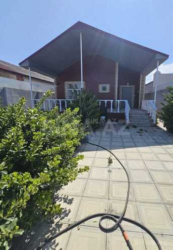 Satılır 4 otaqlı həyət evi/bağ evi 80 m², Şüvəlan q., photo 5 from 30