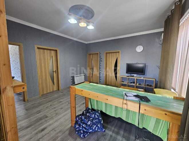 Satılır 4 otaqlı həyət evi/bağ evi 80 m², Şüvəlan q., photo 18 from 30