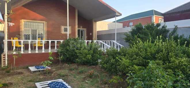 Satılır 4 otaqlı həyət evi/bağ evi 80 m², Şüvəlan q., photo 10 from 30