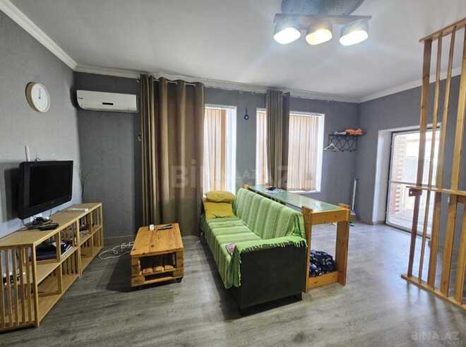 Satılır 4 otaqlı həyət evi/bağ evi 80 m², Şüvəlan q., photo 13 from 30