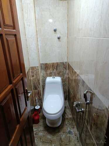 Satılır 4 otaqlı köhnə tikili 110 m², Qaraçuxur q., photo 9 from 11