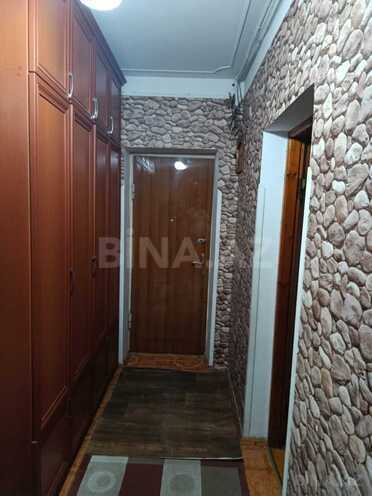 Satılır 4 otaqlı köhnə tikili 110 m², Qaraçuxur q., photo 10 from 11