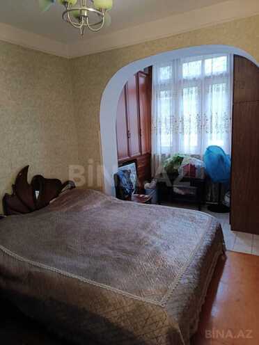 Satılır 4 otaqlı köhnə tikili 110 m², Qaraçuxur q., photo 5 from 11