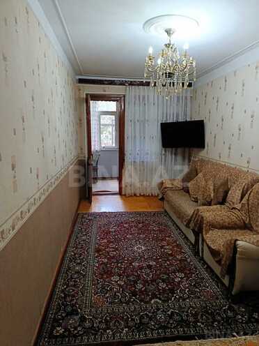 Satılır 4 otaqlı köhnə tikili 110 m², Qaraçuxur q., photo 3 from 11