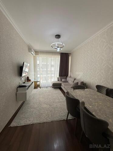 Продаётся 2-комн. новостройка 52 м², м. 20 января, photo 3 from 12