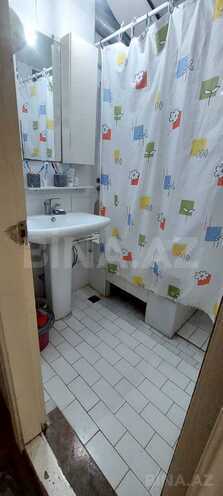 Satılır 3 otaqlı köhnə tikili 65 m², Gənclik m., photo 8 from 9