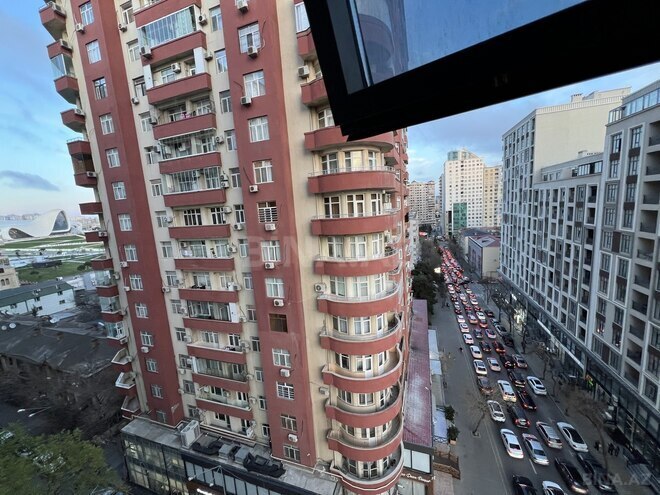Продаётся 4-комн. новостройка 208 м², м. Гянджлик, photo 10 from 11