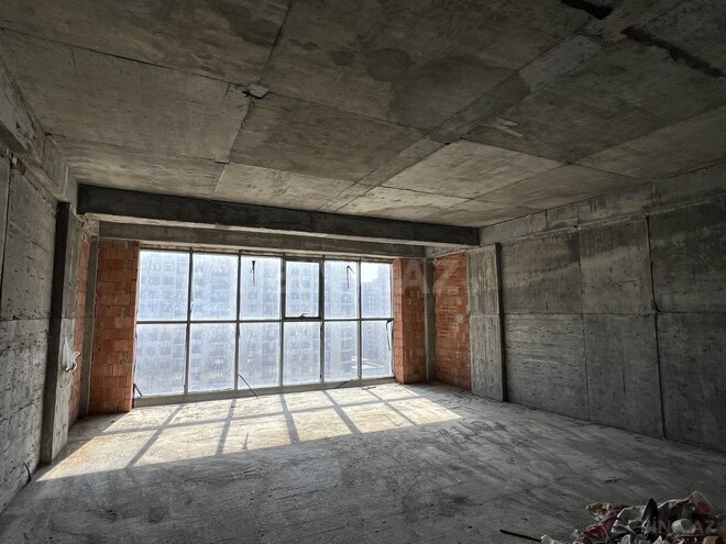 Продаётся 4-комн. новостройка 208 м², м. Гянджлик, photo 8 from 11