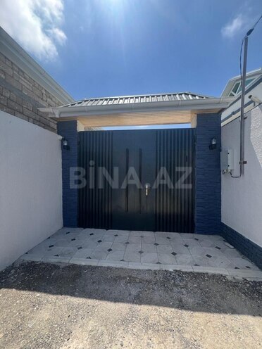 Продаётся 4-комн. дом/дача 130 м², пос. Савалан, photo 3 from 15