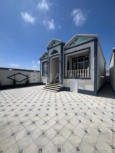 Продаётся 4-комн. дом/дача 130 м², пос. Савалан, photo 4 from 15