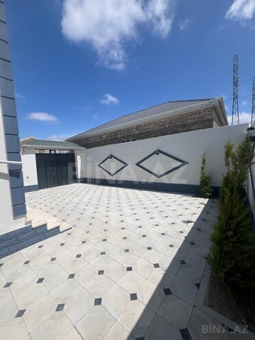 Продаётся 4-комн. дом/дача 130 м², пос. Савалан, photo 5 from 15
