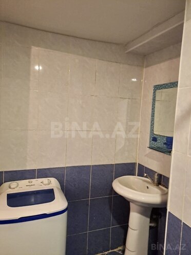 Satılır 2 otaqlı köhnə tikili 50 m², Gənclik m., photo 8 from 10