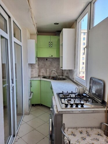 Satılır 2 otaqlı köhnə tikili 50 m², Gənclik m., photo 6 from 10