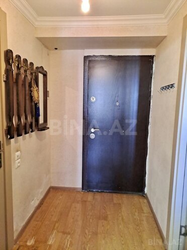 Satılır 2 otaqlı köhnə tikili 50 m², Gənclik m., photo 5 from 10