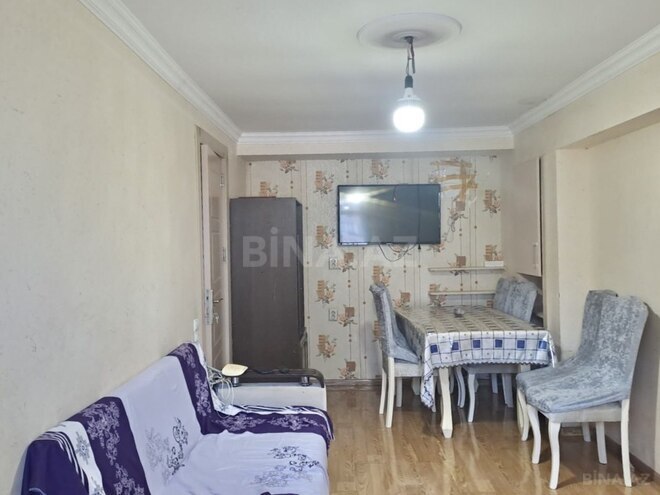 Satılır 2 otaqlı köhnə tikili 50 m², Gənclik m., photo 1 from 10