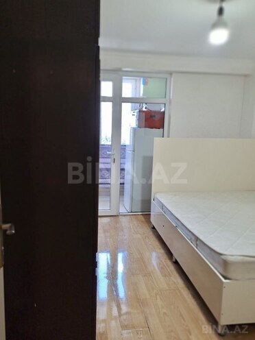 Satılır 2 otaqlı köhnə tikili 50 m², Gənclik m., photo 4 from 10