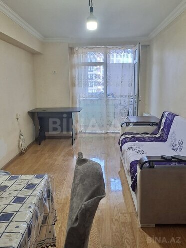 Satılır 2 otaqlı köhnə tikili 50 m², Gənclik m., photo 3 from 10