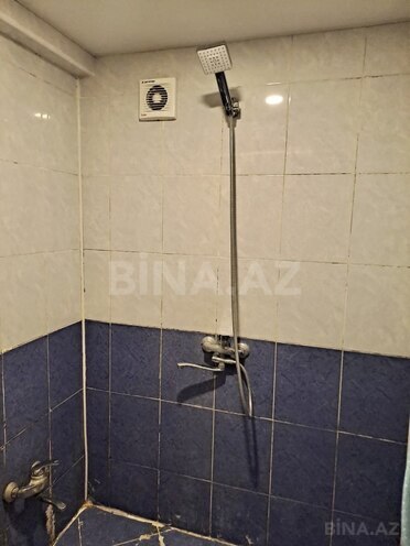 Satılır 2 otaqlı köhnə tikili 50 m², Gənclik m., photo 9 from 10