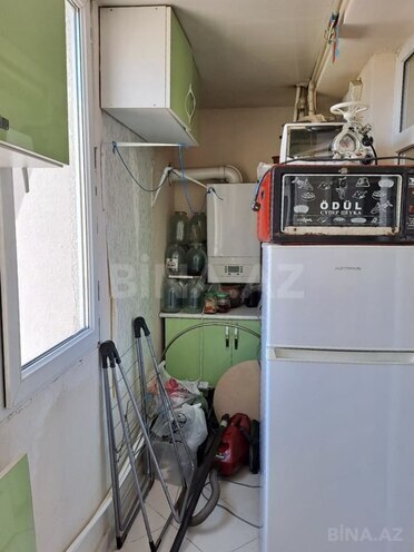 Satılır 2 otaqlı köhnə tikili 50 m², Gənclik m., photo 7 from 10
