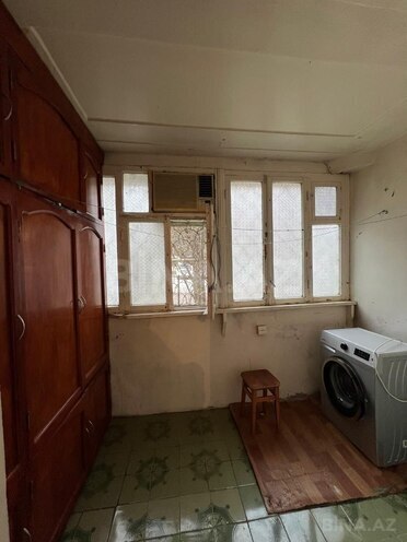 İcarəyə verilir 3 otaqlı köhnə tikili 80 m², Nəriman Nərimanov m., photo 3 from 10