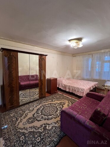 İcarəyə verilir 3 otaqlı köhnə tikili 80 m², Nəriman Nərimanov m., photo 4 from 10